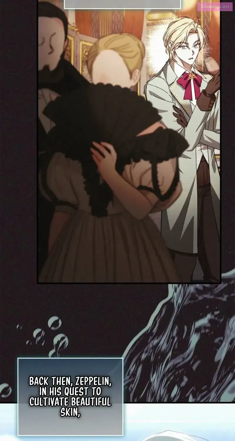 Read The Runaway Countess Has Returned EN Manga Online