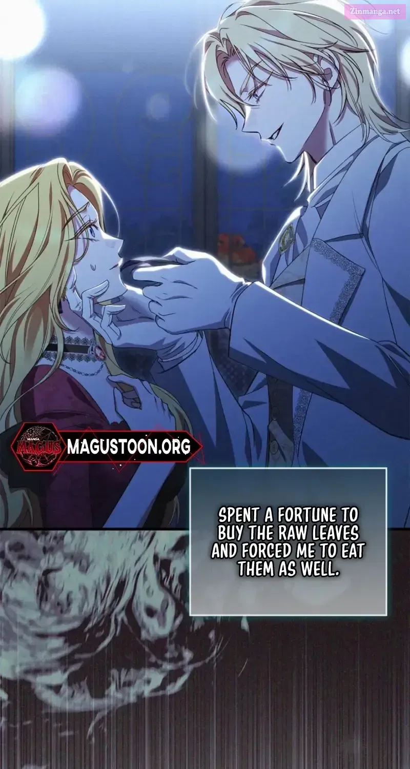 Read The Runaway Countess Has Returned EN Manga Online