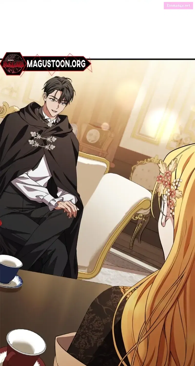 Read The Runaway Countess Has Returned EN Manga Online