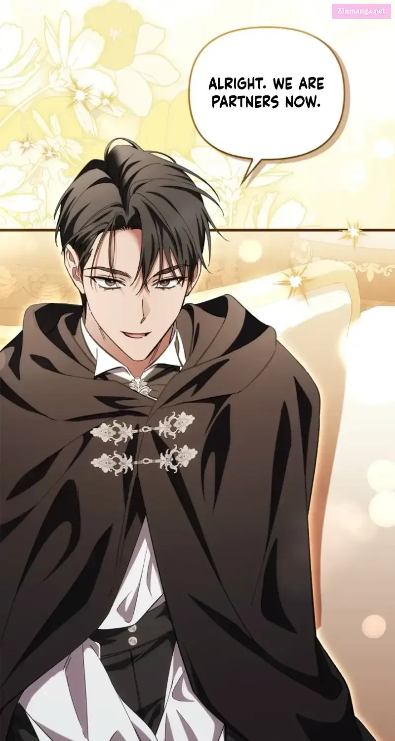 Read The Runaway Countess Has Returned EN Manga Online