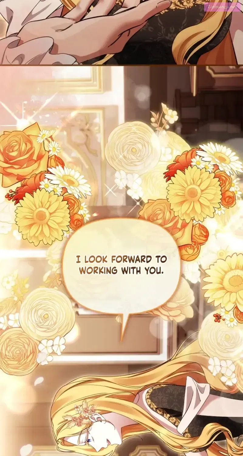 Read The Runaway Countess Has Returned EN Manga Online