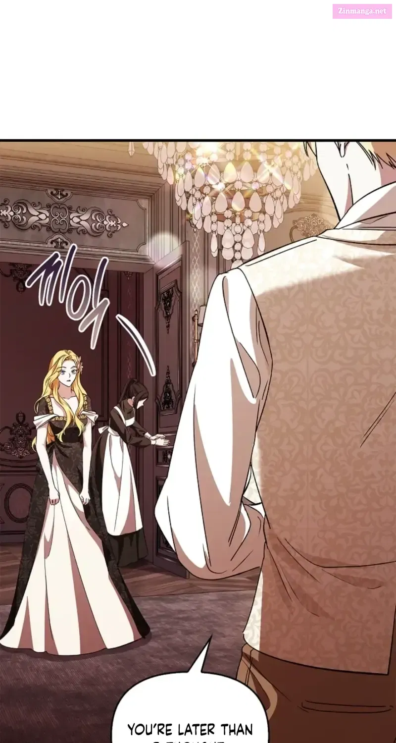 Read The Runaway Countess Has Returned EN Manga Online