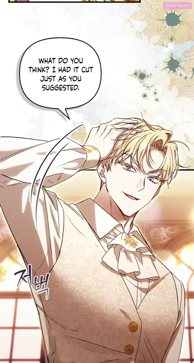 Read The Runaway Countess Has Returned EN Manga Online