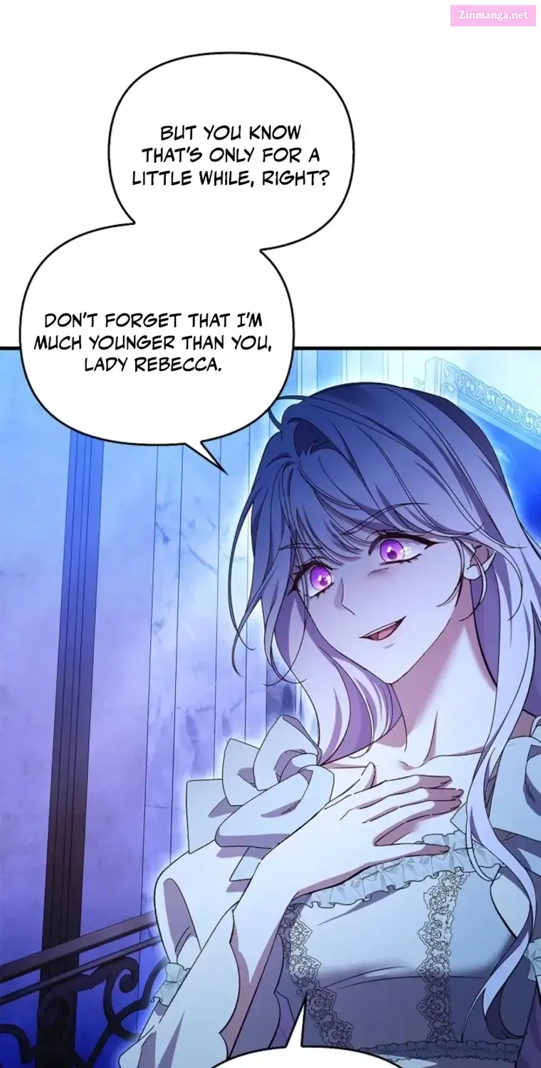 Read The Runaway Countess Has Returned EN Manga Online