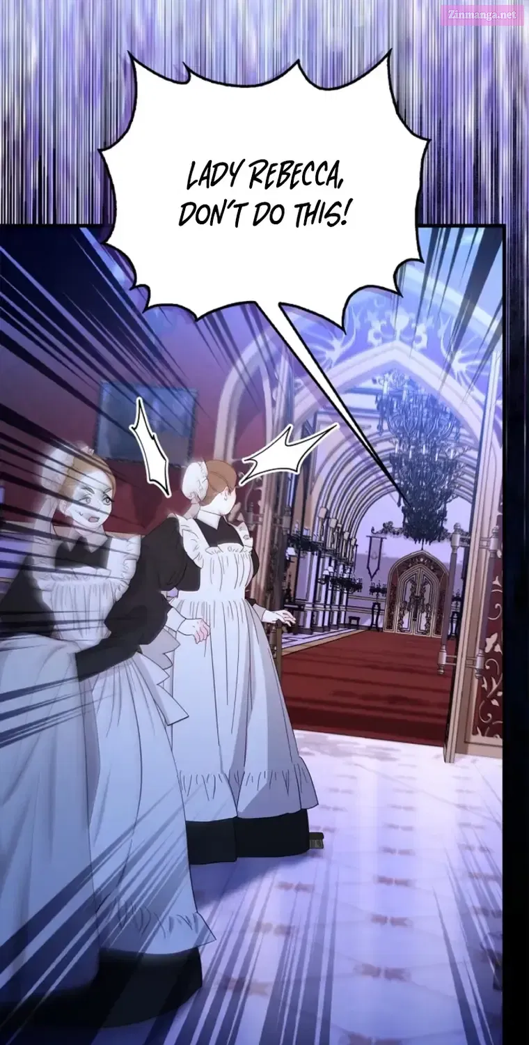 Read The Runaway Countess Has Returned EN Manga Online