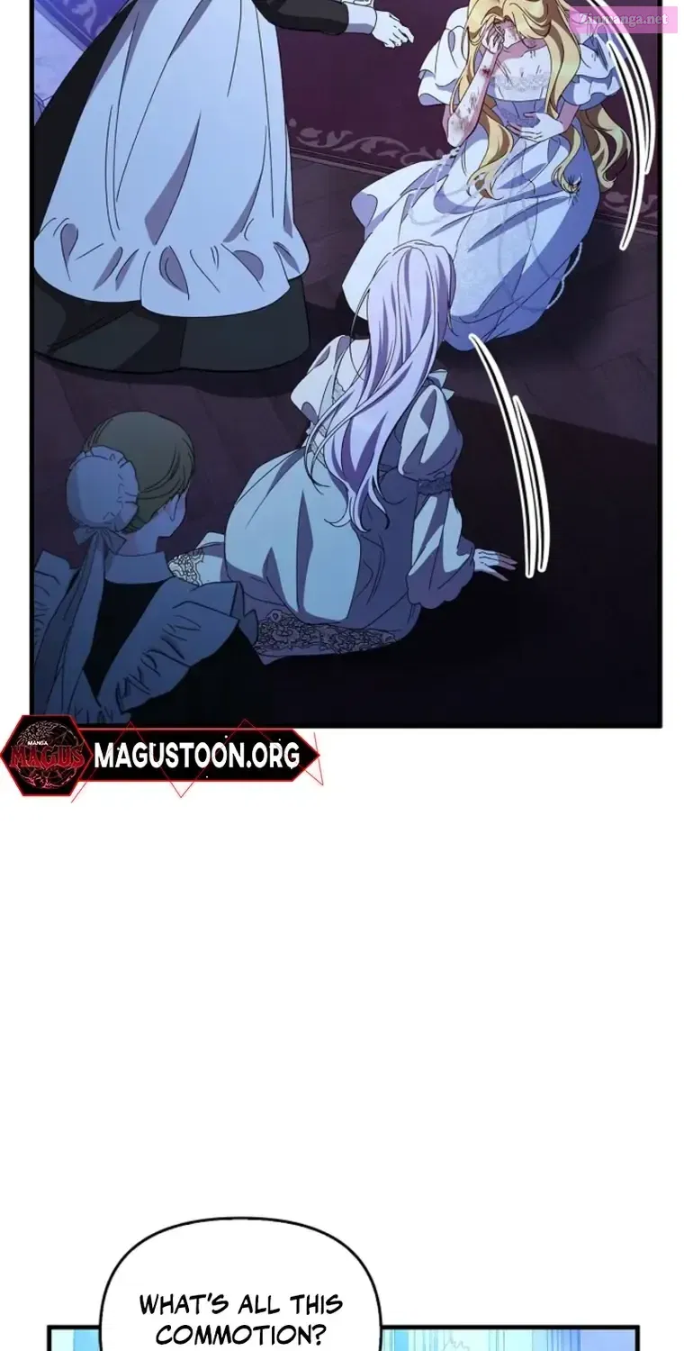 Read The Runaway Countess Has Returned EN Manga Online