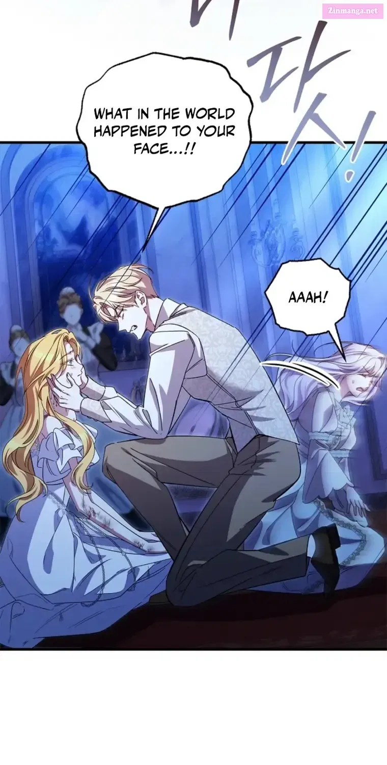 Read The Runaway Countess Has Returned EN Manga Online