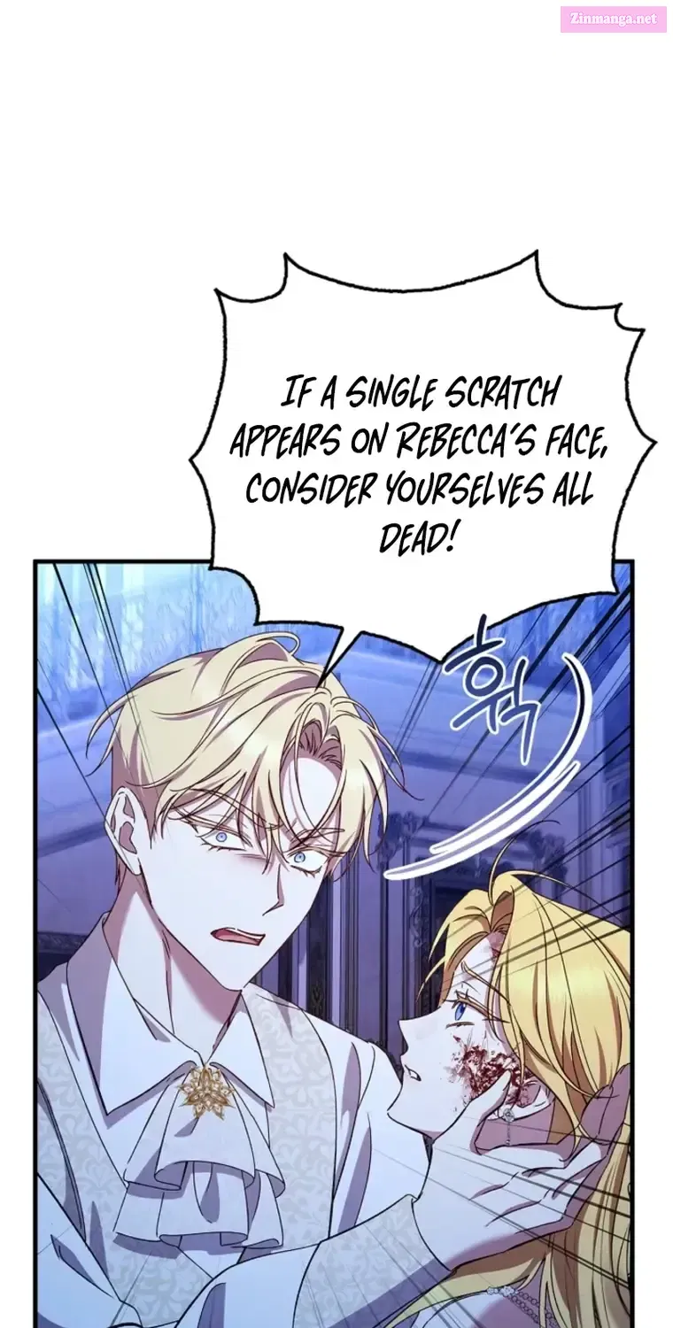 Read The Runaway Countess Has Returned EN Manga Online