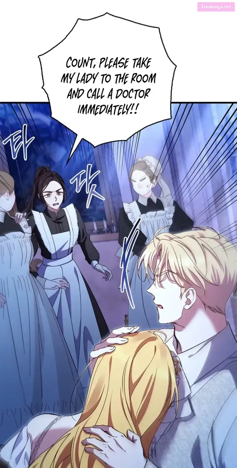 Read The Runaway Countess Has Returned EN Manga Online