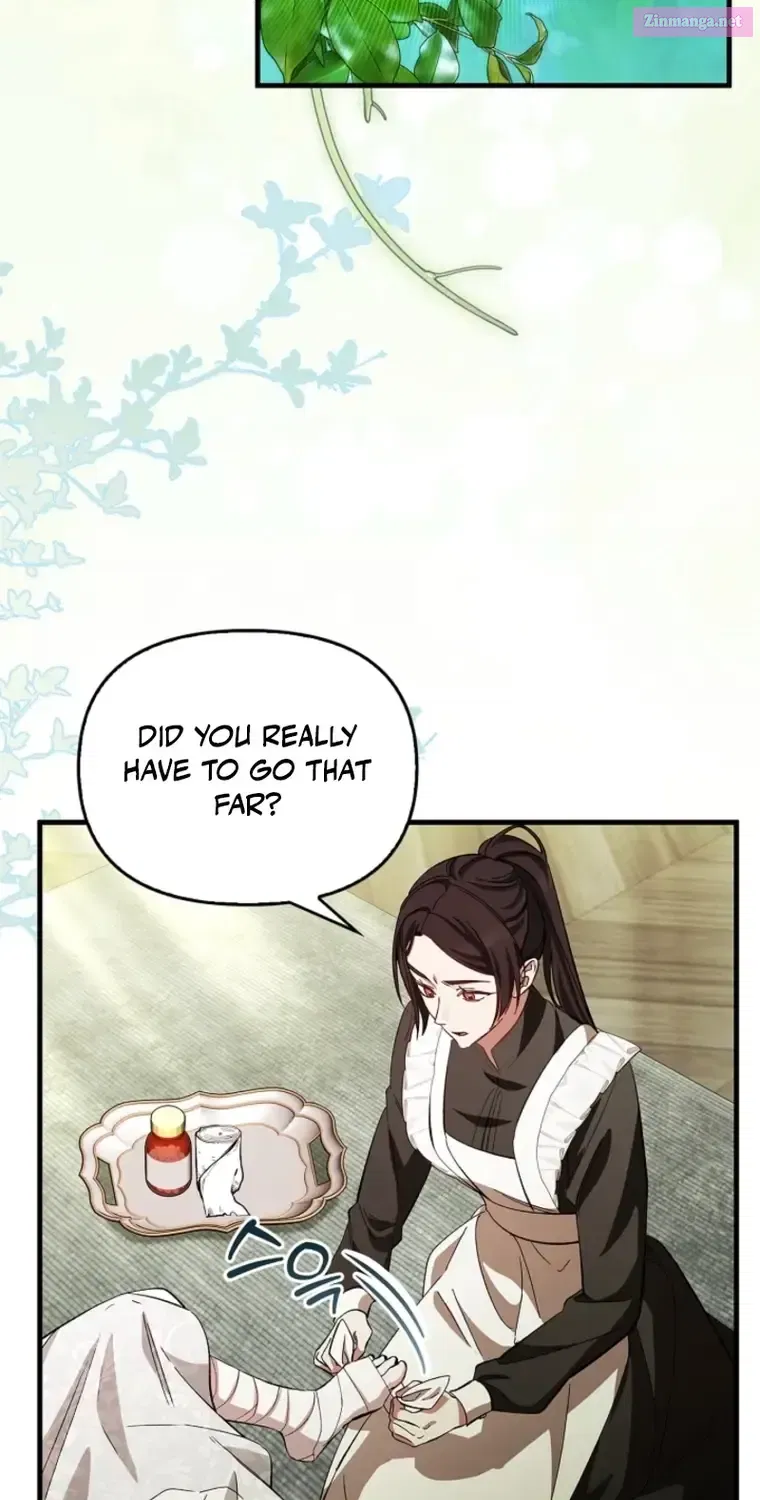 Read The Runaway Countess Has Returned EN Manga Online