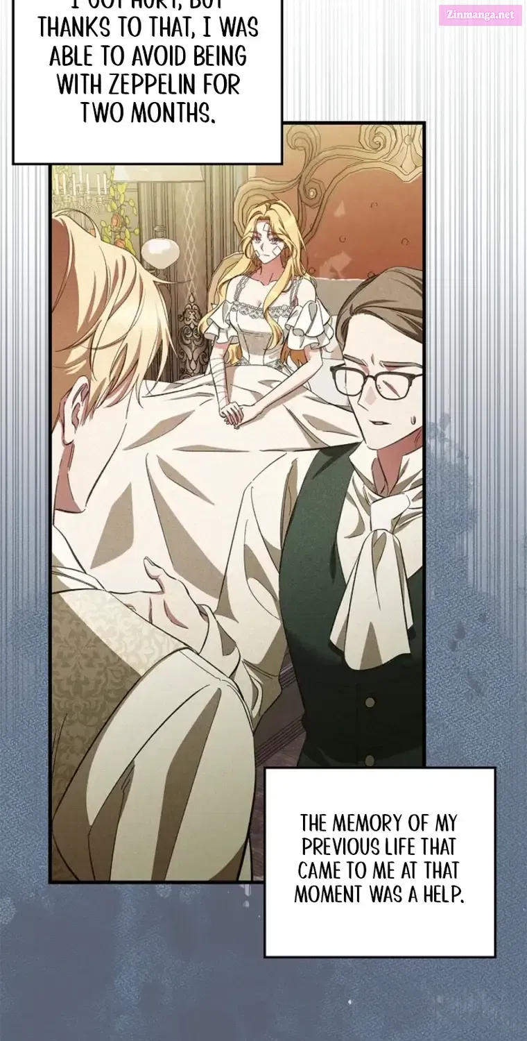 Read The Runaway Countess Has Returned EN Manga Online