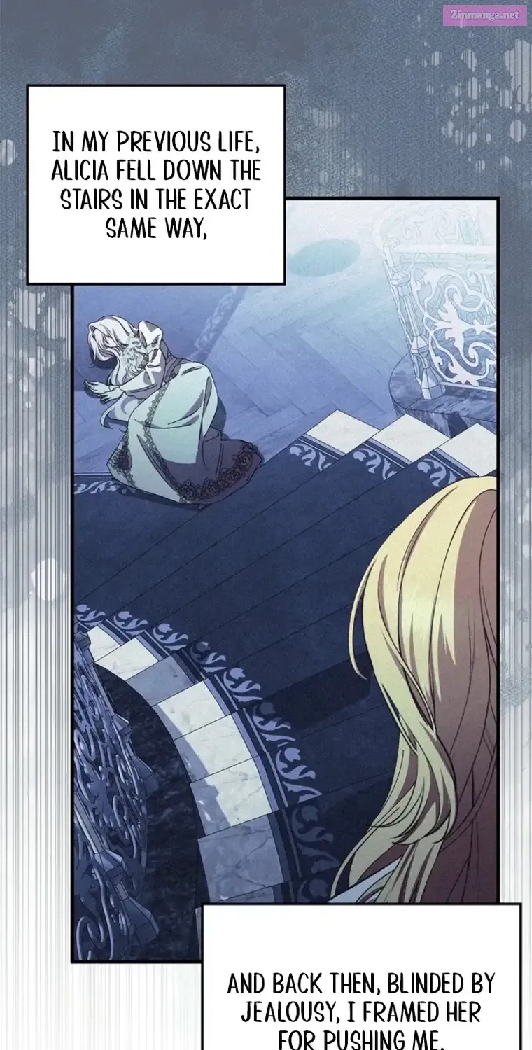 Read The Runaway Countess Has Returned EN Manga Online