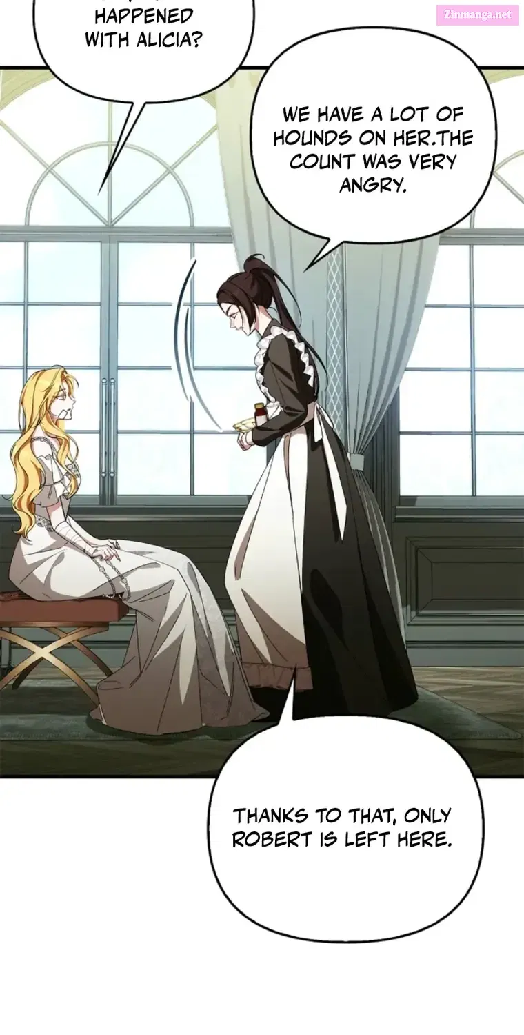 Read The Runaway Countess Has Returned EN Manga Online
