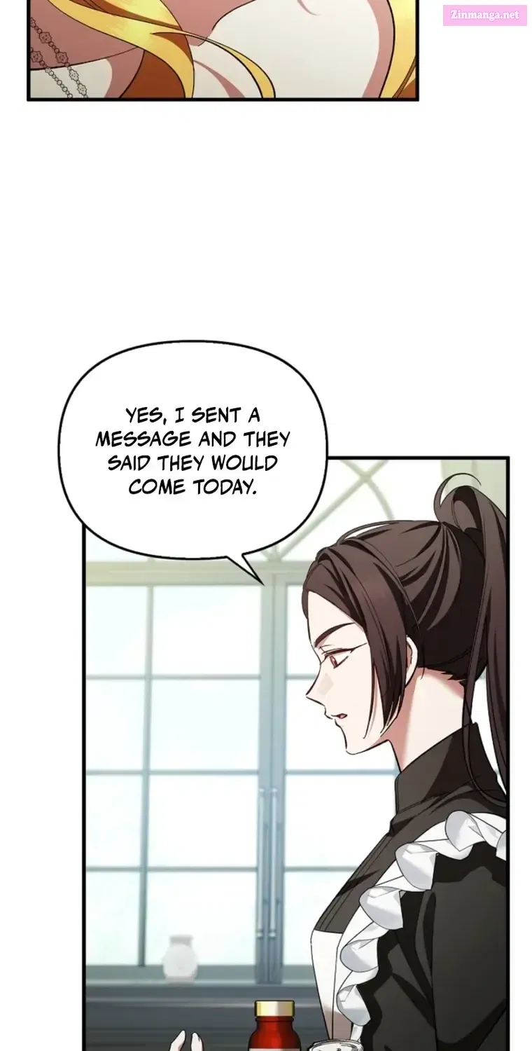Read The Runaway Countess Has Returned EN Manga Online
