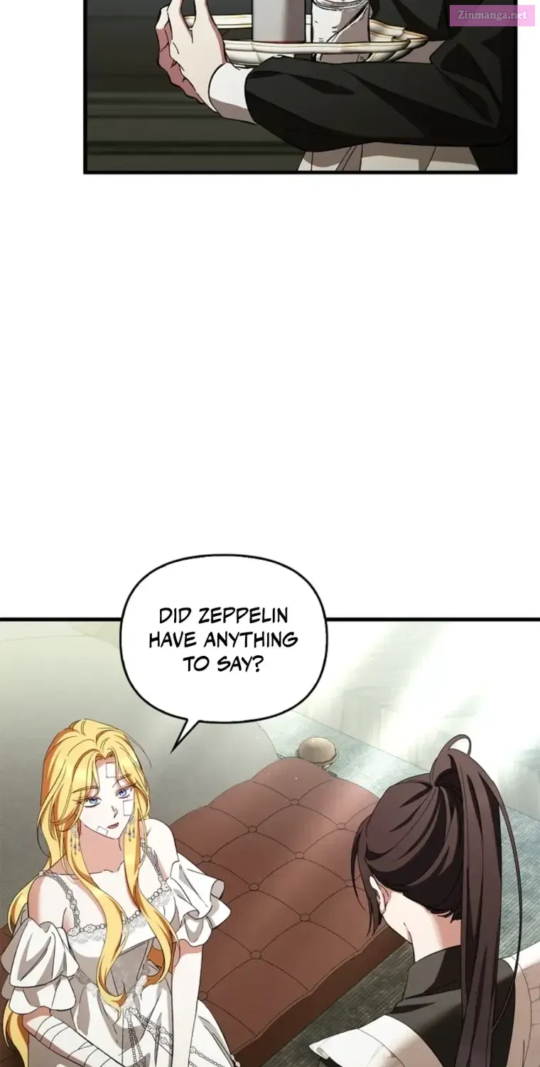 Read The Runaway Countess Has Returned EN Manga Online