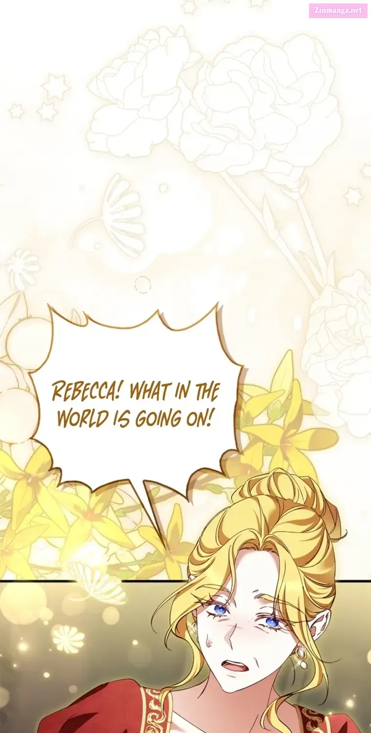 Read The Runaway Countess Has Returned EN Manga Online