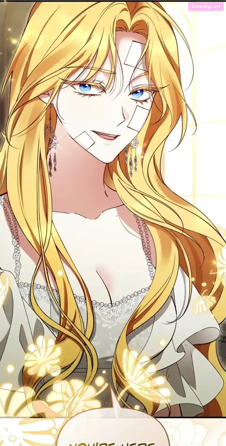 Read The Runaway Countess Has Returned EN Manga Online
