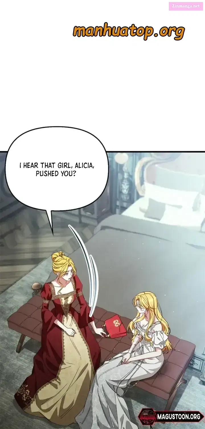 Read The Runaway Countess Has Returned EN Manga Online