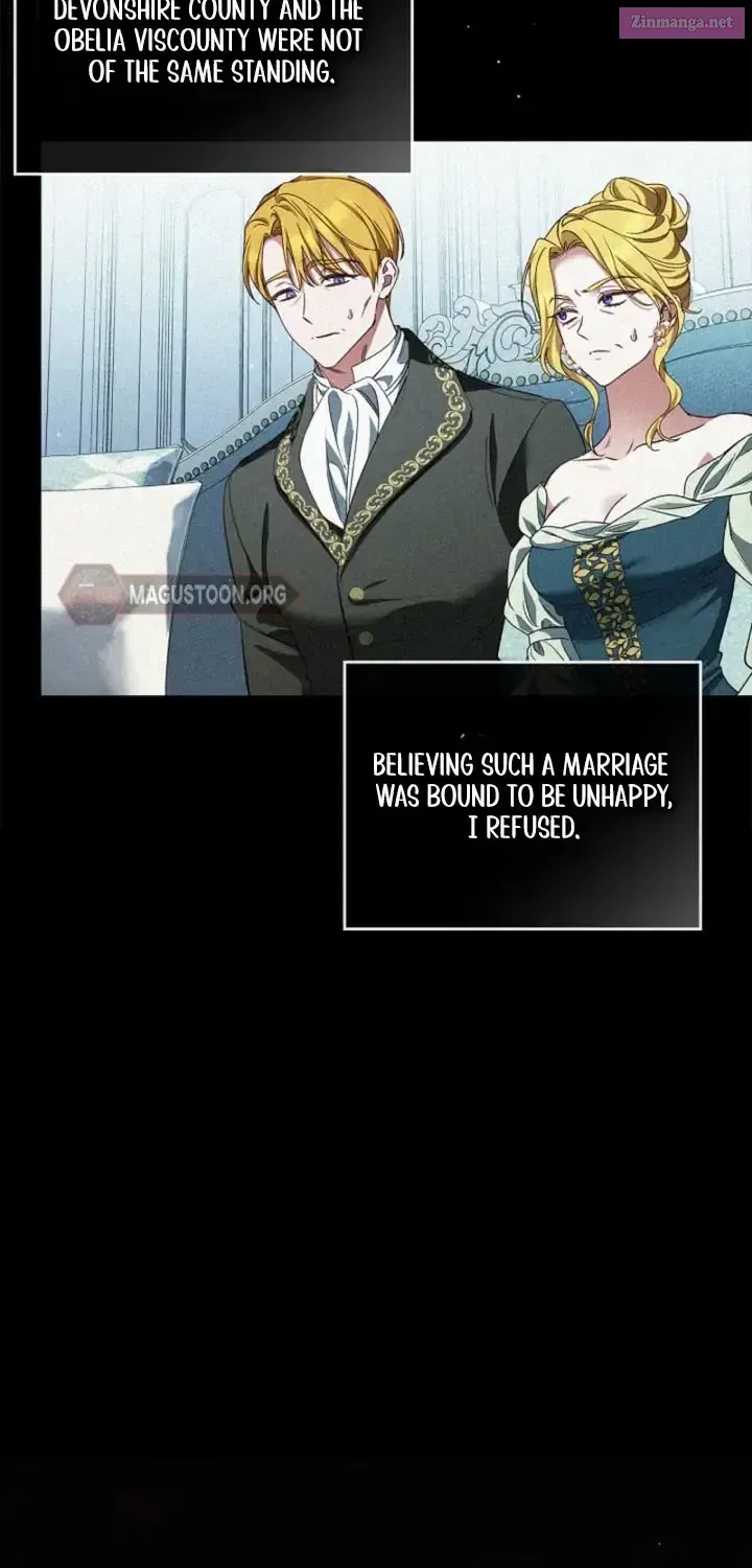 Read The Runaway Countess Has Returned EN Manga Online