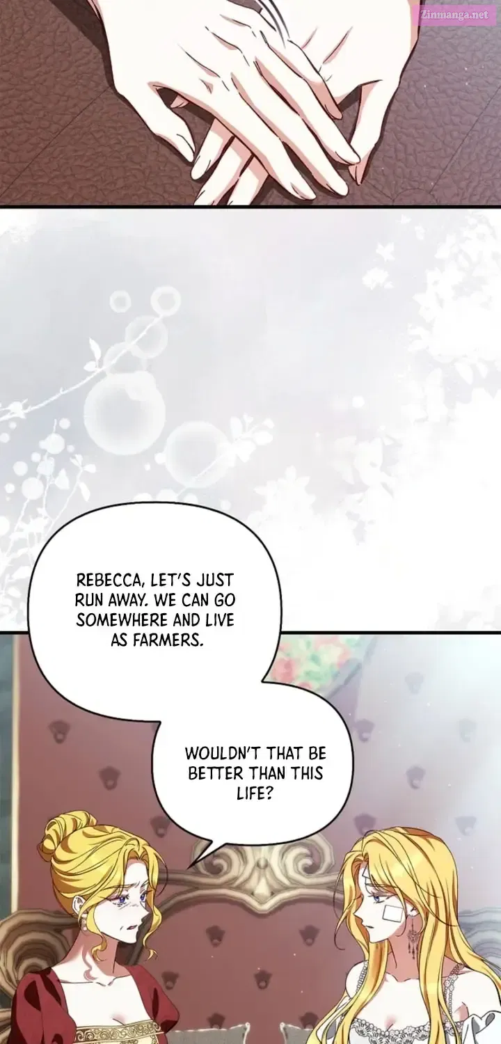 Read The Runaway Countess Has Returned EN Manga Online