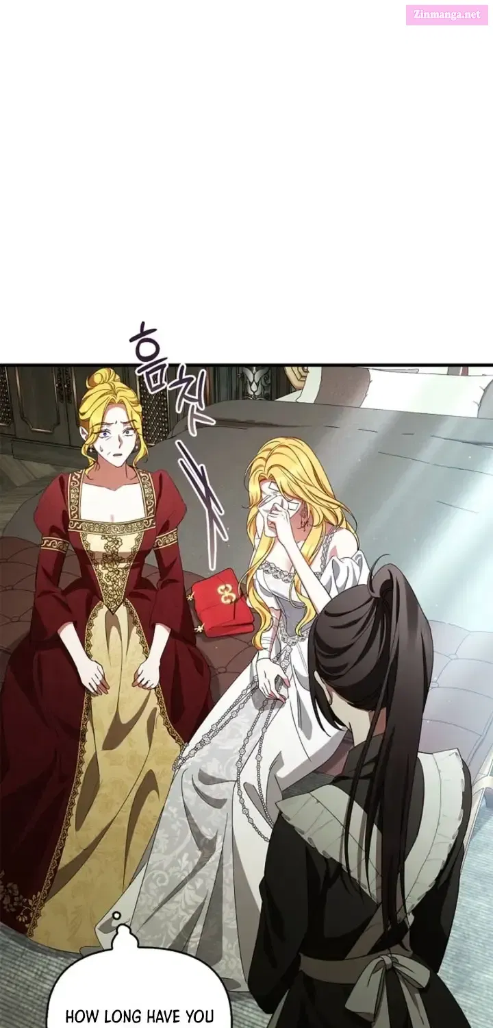Read The Runaway Countess Has Returned EN Manga Online