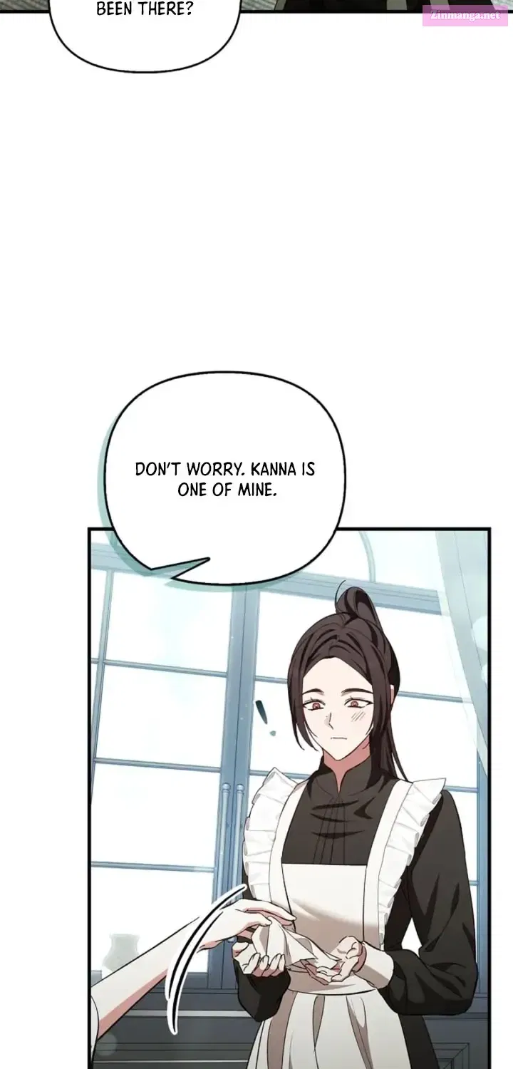 Read The Runaway Countess Has Returned EN Manga Online