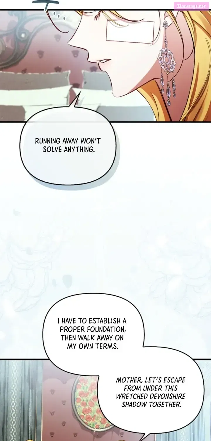 Read The Runaway Countess Has Returned EN Manga Online