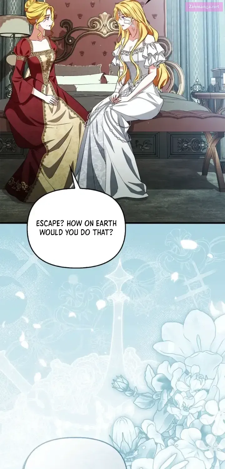 Read The Runaway Countess Has Returned EN Manga Online