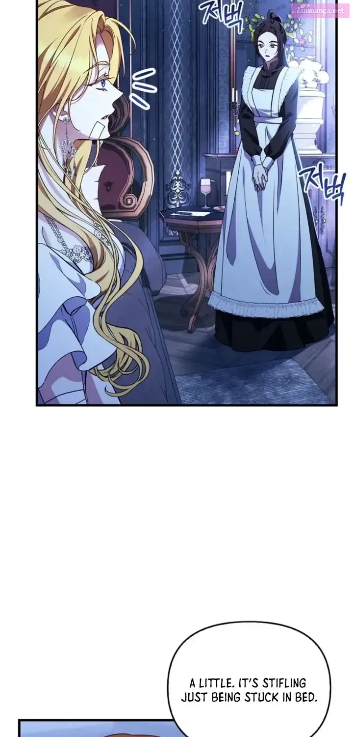 Read The Runaway Countess Has Returned EN Manga Online