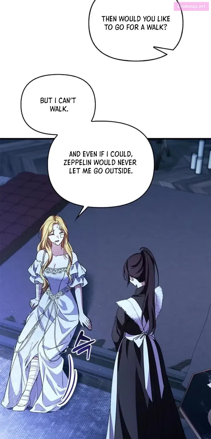 Read The Runaway Countess Has Returned EN Manga Online
