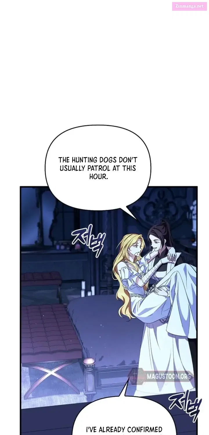 Read The Runaway Countess Has Returned EN Manga Online
