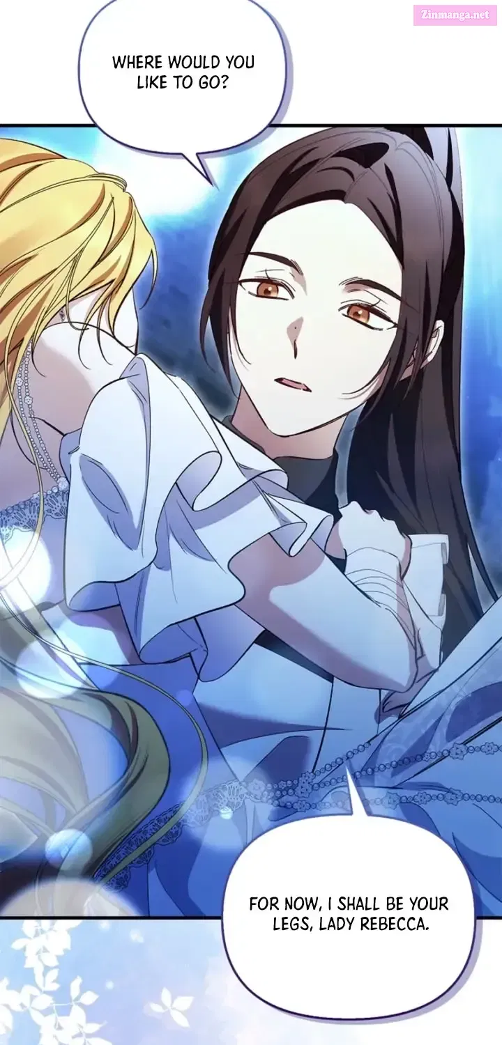 Read The Runaway Countess Has Returned EN Manga Online