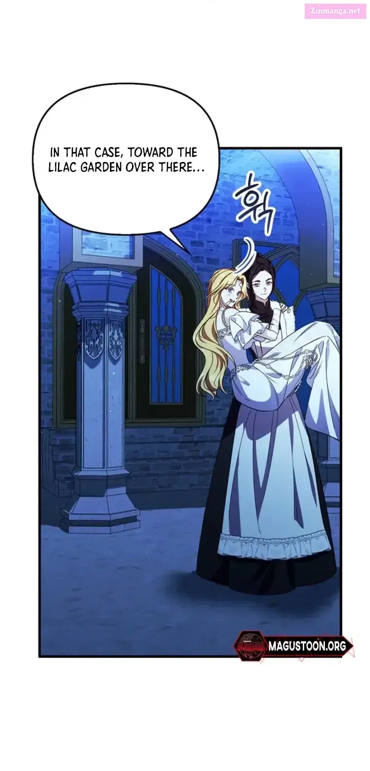 Read The Runaway Countess Has Returned EN Manga Online