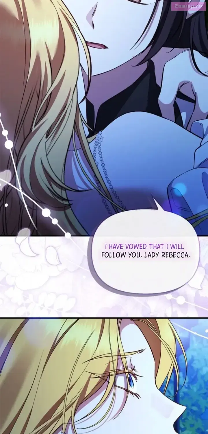 Read The Runaway Countess Has Returned EN Manga Online