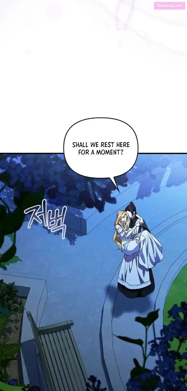 Read The Runaway Countess Has Returned EN Manga Online