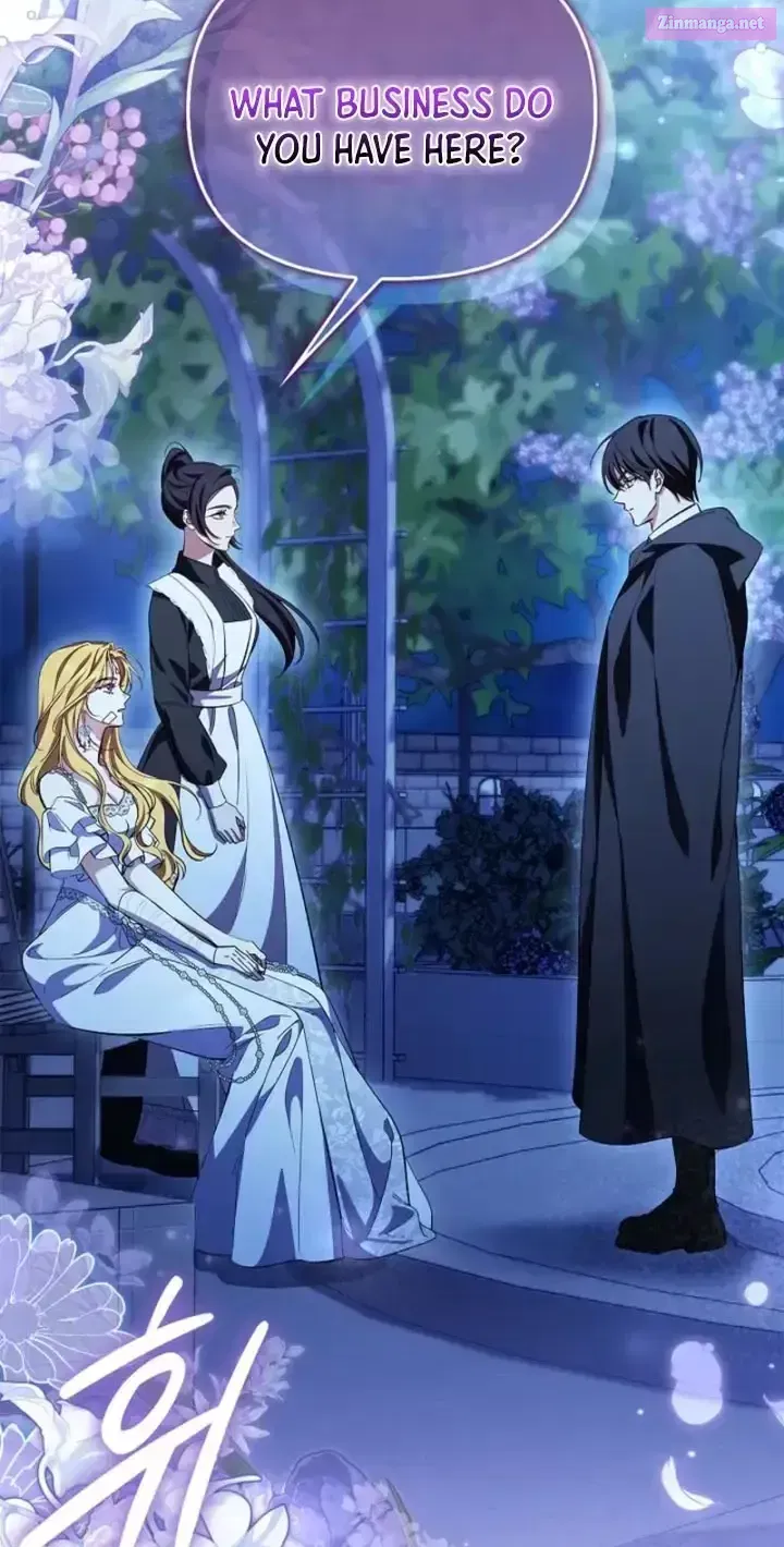 Read The Runaway Countess Has Returned EN Manga Online