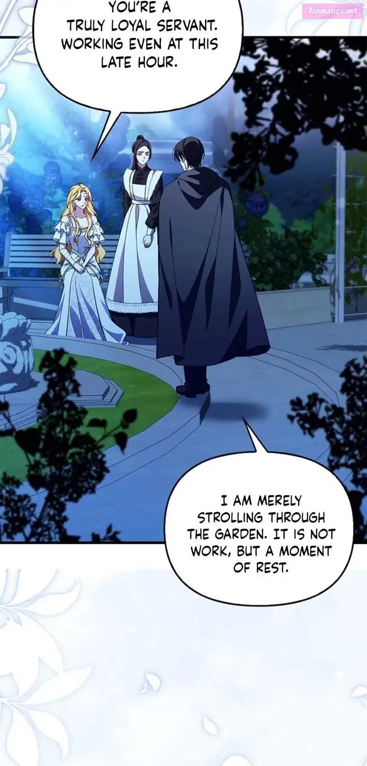 Read The Runaway Countess Has Returned EN Manga Online