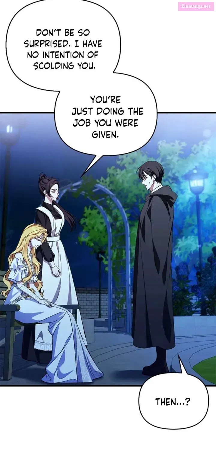 Read The Runaway Countess Has Returned EN Manga Online