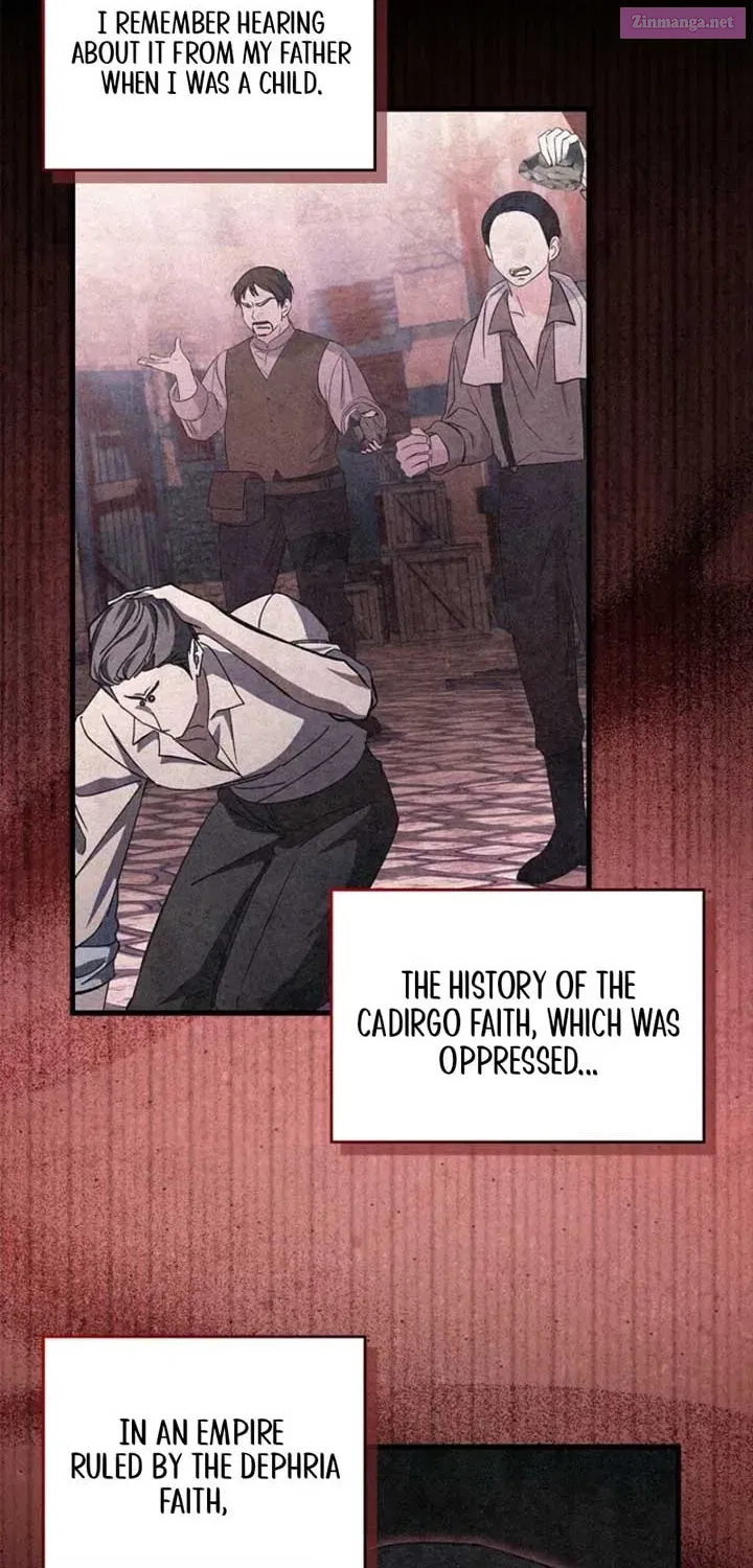 Read The Runaway Countess Has Returned EN Manga Online