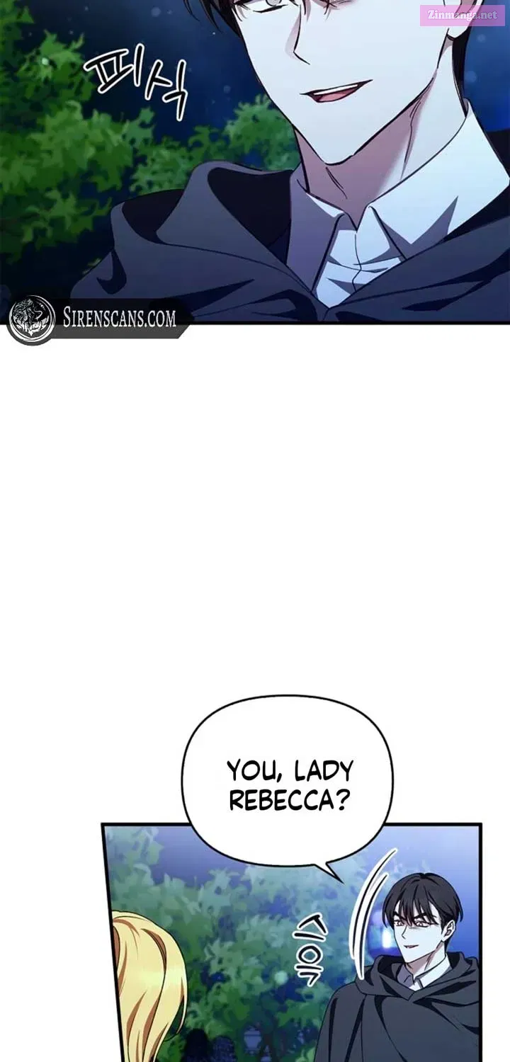 Read The Runaway Countess Has Returned EN Manga Online