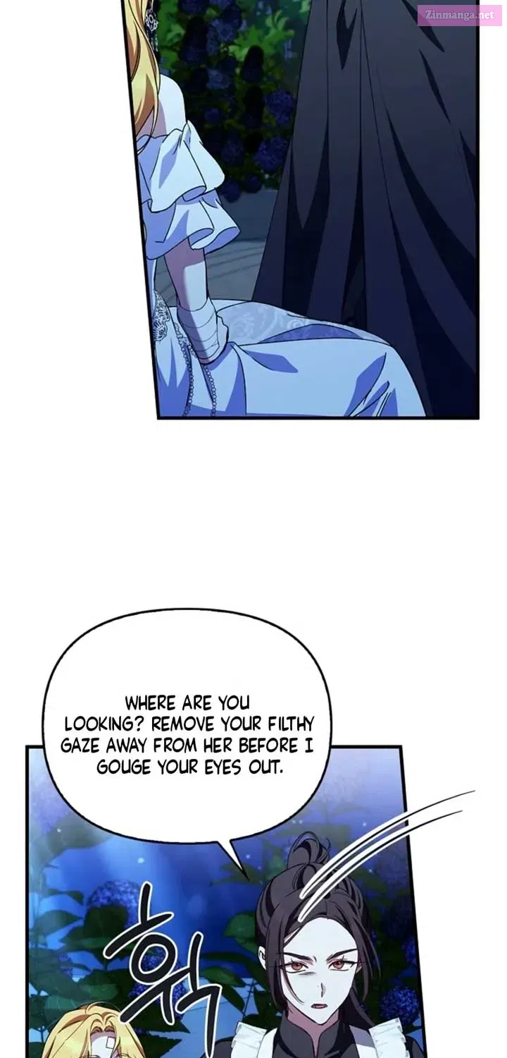 Read The Runaway Countess Has Returned EN Manga Online