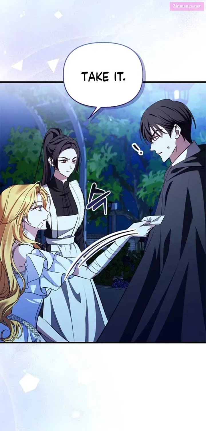 Read The Runaway Countess Has Returned EN Manga Online