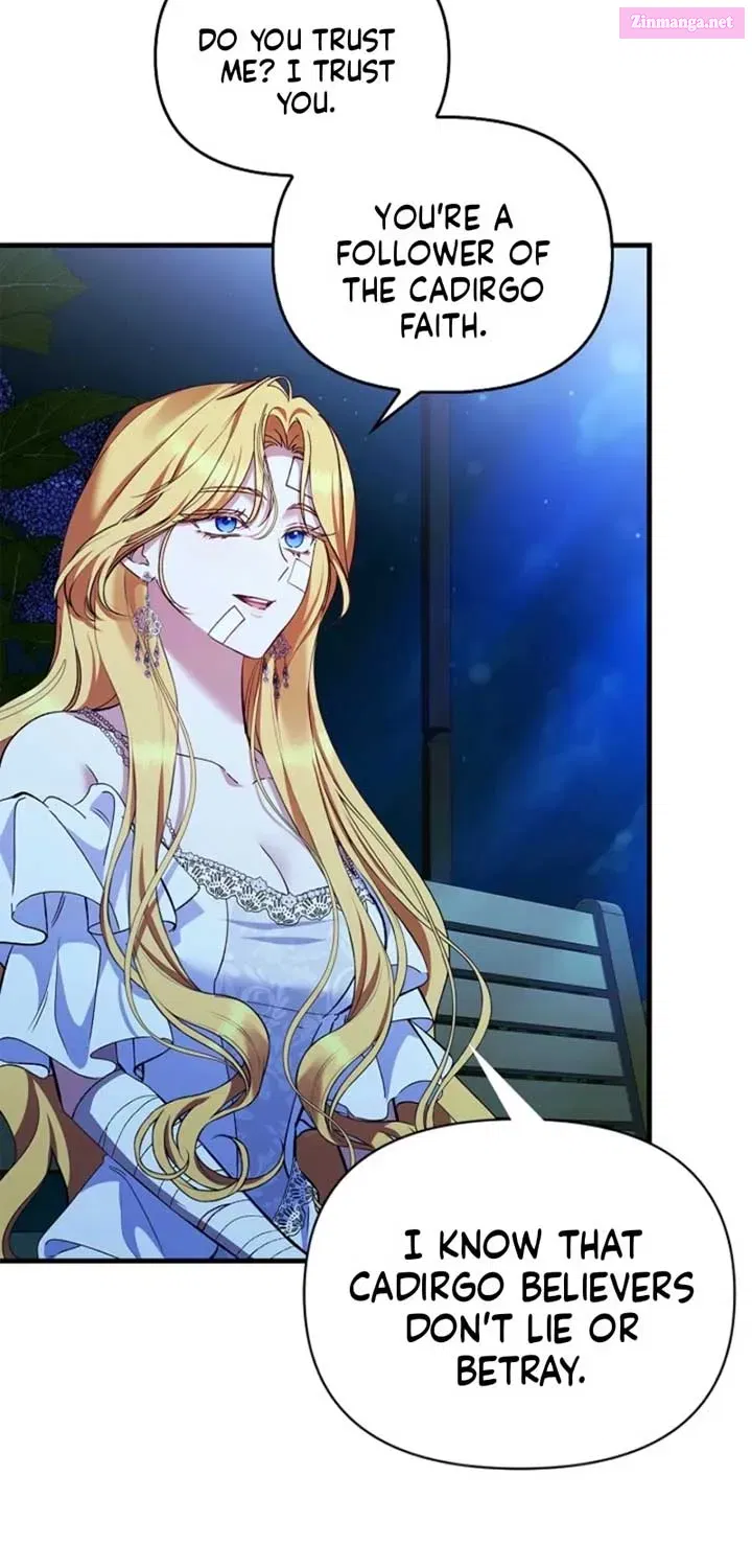 Read The Runaway Countess Has Returned EN Manga Online