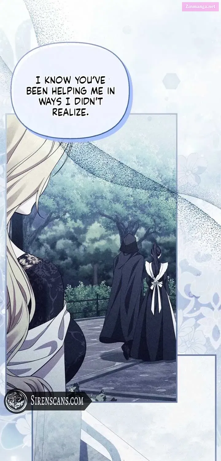 Read The Runaway Countess Has Returned EN Manga Online