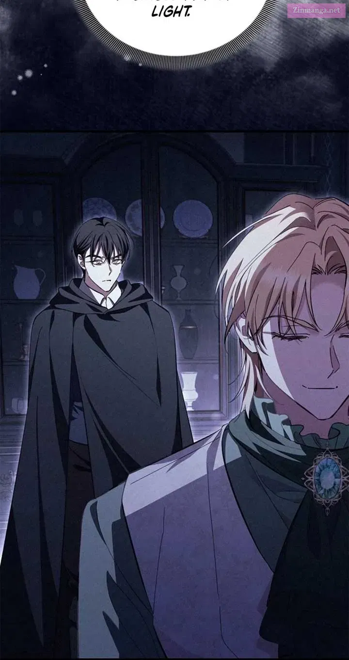 Read The Runaway Countess Has Returned EN Manga Online