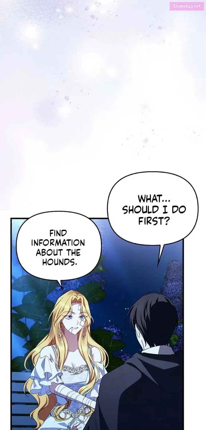 Read The Runaway Countess Has Returned EN Manga Online
