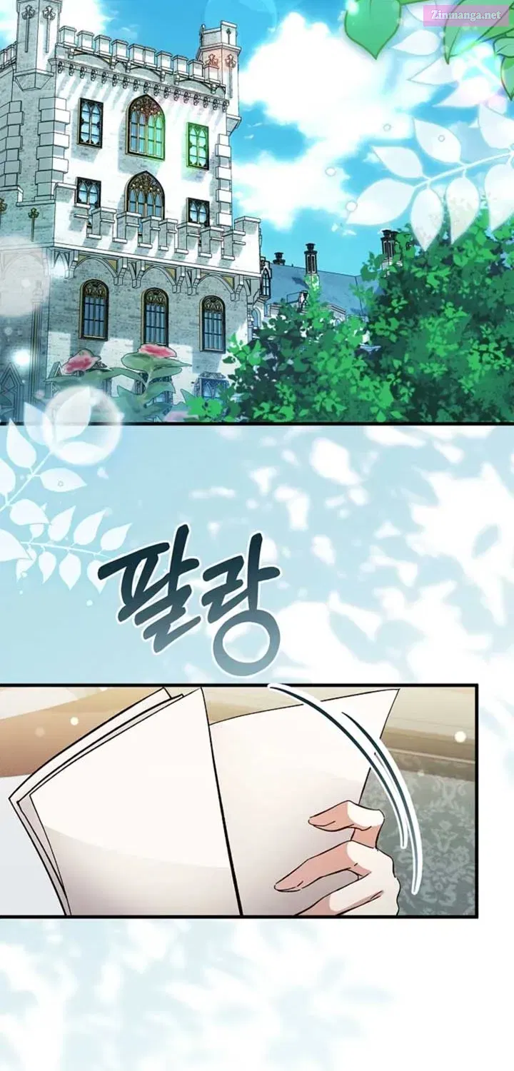 Read The Runaway Countess Has Returned EN Manga Online