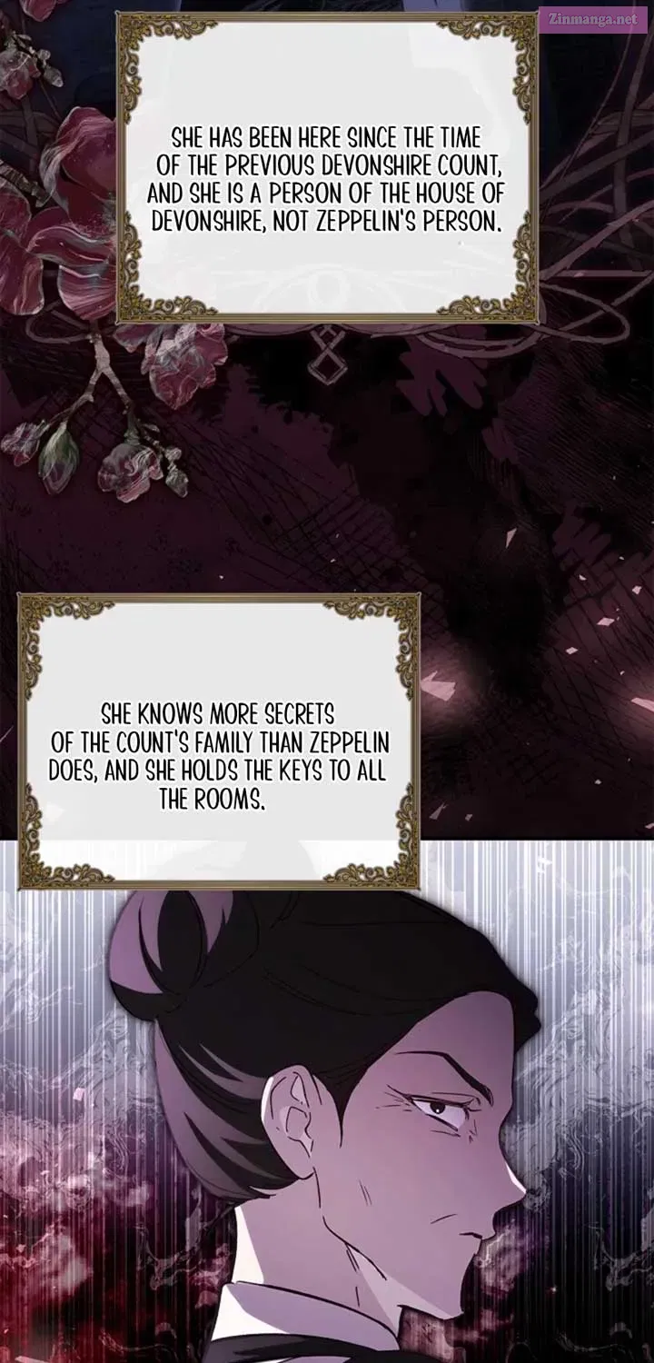 Read The Runaway Countess Has Returned EN Manga Online