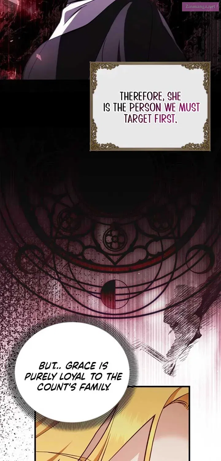 Read The Runaway Countess Has Returned EN Manga Online