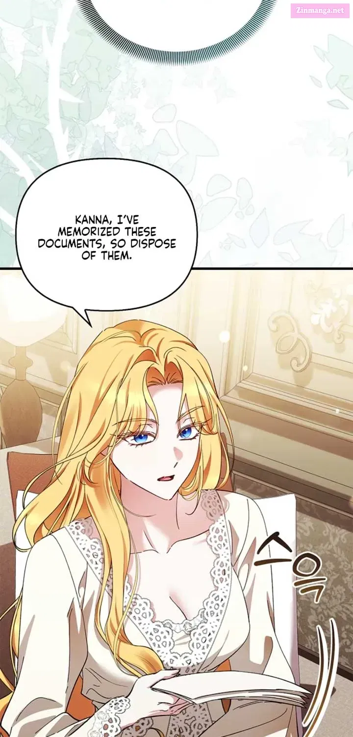 Read The Runaway Countess Has Returned EN Manga Online